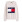 Tommy Hilfiger Ανδρική πλεκτή μπλούζα Intarsia Flag Badge Melange Jumper